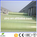 fiberglass grp pipe tubes